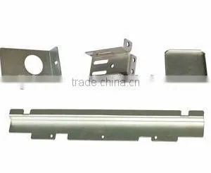 Custom Fabrication Punching Sheet Metal thumbnail-1