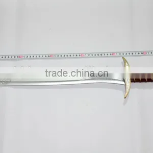 Small MOQ The New Cartoon PU Foam Hobbit Styles Sting Sword, Lord of The Rings Sting Sword thumbnail-3