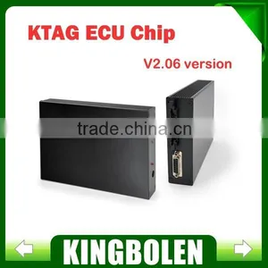 Update by Email KTAG K-TAG ECU Chip Tool Version V2.06 Free Shipping thumbnail-1
