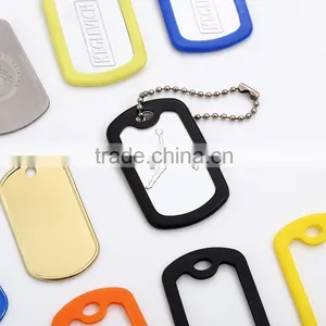 Promotional Wholesale Dog Tag thumbnail-1