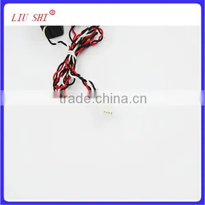 Automotive Audio Cable, Car Stereo Cable, Auto Battery Cable thumbnail-6