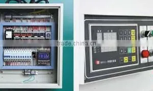 QC12K/Y CNC Hydraulic Shearing Machine With Good Price thumbnail-3
