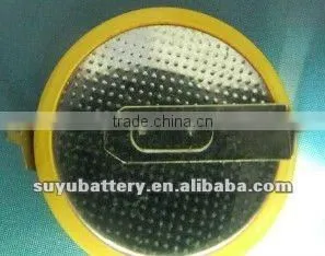 Cr2032 With Tabs thumbnail-1