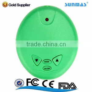 Sunmas Professional Magnetic i Squeeze Massager thumbnail-2