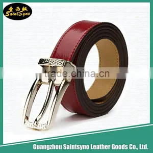 New Premium New Design Full Grain Leather Belts thumbnail-1
