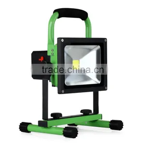 Low Price High Quality IP65 LED Flood Light With Two Years Warranty thumbnail-4
