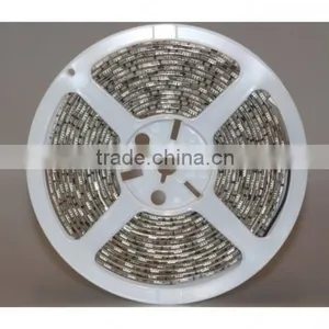 LED Flexible Strip Light Strip Light Kit IP65 SMD5050 30LED/m Warm White LED Flexible Tape Light DC12V thumbnail-3