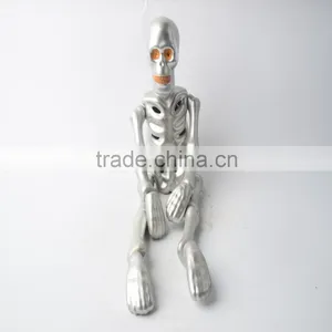Personalized Ceramic Craft of Skeleton thumbnail-2
