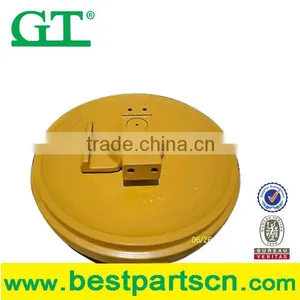 Bulldoer Undercarriage Parts Idler Assy for D3 thumbnail-1
