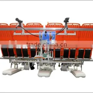High Speed 6 Row Rice Transplanter thumbnail-4