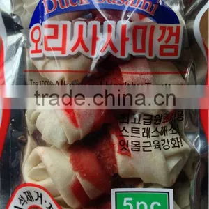 Pet Treat-duck With Dingo Chews thumbnail-4