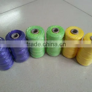 PP Twine ,Nylon Twine thumbnail-1