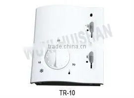Mechanical Room Thermostat thumbnail-1
