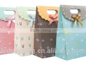 Lovely and Beautiful Packaging Gift Bag,present Packaging Box thumbnail-3