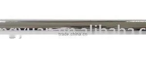 Stainless Steel Flush Pipe 1-1/4" thumbnail-1