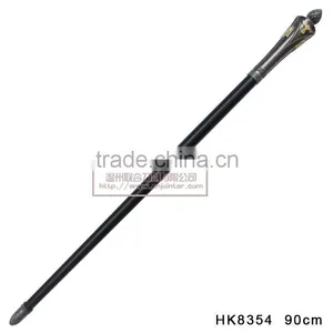Walking Stick Metal Cane Walking Cane HK8354 thumbnail-1