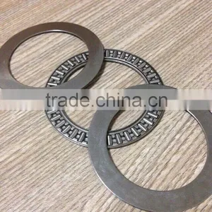 Hot Sale Thrust Needle Roller Bearing thumbnail-4