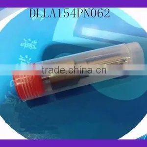 High Quality Diesel Fuel Injector Nozzles DLLA154PN062 thumbnail-1