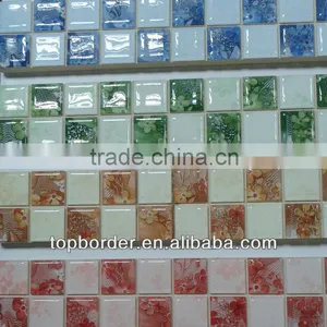 Foshan Design Glass Border 300x40MM thumbnail-1