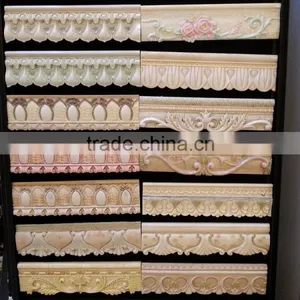 Mid-East Resin Border Tile thumbnail-1