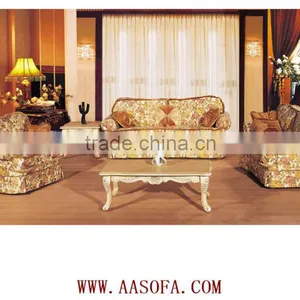 China Sofa Cheap Sofa Famous Brand Furniture thumbnail-1