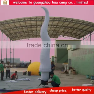 2015 Special Design Advertising Inflatable Air Dancer / Custom Made Air Dancer for Activity thumbnail-1