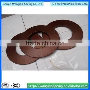 Disc Spring Used in Machine / Spring Disc Disk Spring Industrial Usage thumbnail-3