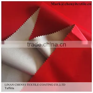Hot-sale Width 59" 60' 66" 100% Polyester Silver Fabric thumbnail-1