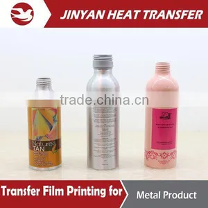 Newest Silver Reflective Heat Transfer Film thumbnail-1