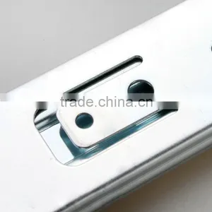 Good Sell 3-fold Full Extension Ball Bearing Telescopic Channel Quality Choice thumbnail-5