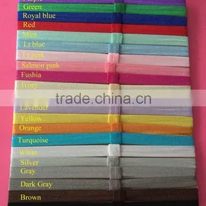 2015 Hot Selling Factory Price Pearl and Rhinestone Connector Decoration Headwear (RCH-36) thumbnail-2