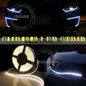 SUPER QUALITY BLACK LIGHT LED ROPE WATERPROOF IP65 FLASH COLOR RGB SMD 5050 thumbnail-1