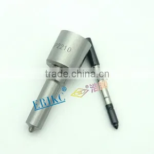 Bosch DLLA153P2210 and DLLA 153 P 2210 Aureate Spray Gun Nozzle DLLA 153 P2210 thumbnail-6
