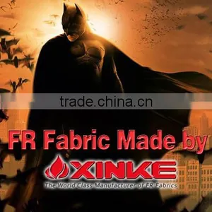 Xinke EN 11612 Cvc Cotton/polyester 65/35 Fireproof Cloth thumbnail-1