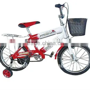 Cheap Steel Kids' Bike thumbnail-1