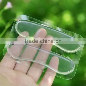 Adhesive Gel Back Heel Grips thumbnail-1