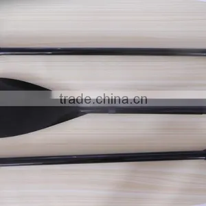 11' Inflatable Stand up Paddle Board thumbnail-5