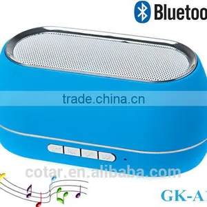 Factory Supply 2016 Best Cheap Bluetooth Speaker With Remote 2 (2.0) Channels thumbnail-1