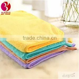 Microfiber Kitchen Towels With Hanger thumbnail-3