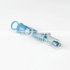 Somesame Tube Spring Data Cable thumbnail-3