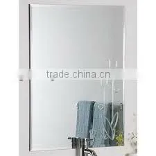 2-8mm Lead Free Mirror for Bathroom thumbnail-4