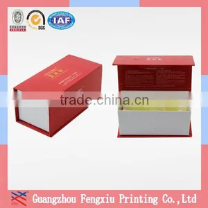 Fashion Design Guangzhou Wholesale Color Cosmetic Storage Box thumbnail-1