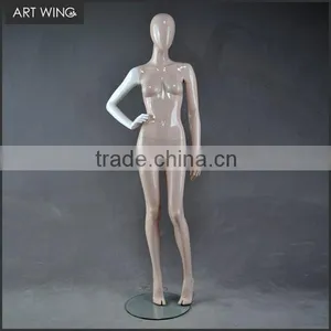 Eco-friendly Female Human Wholesale for Cyprus Mannequin Shop thumbnail-1