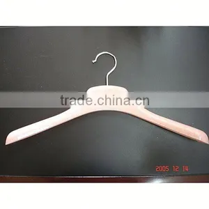 Customized Plastic Coat Hanger thumbnail-6