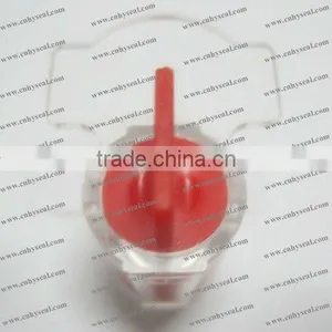 New Disigned Meter Seals With Wire CH601 thumbnail-1