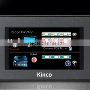 Brand New MT4210T 4.3 Inch Kinco Plc Hmi thumbnail-1