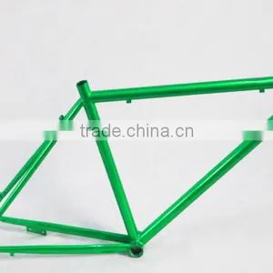 Size Customized Frame for Cycle With Good Workmanship and Performance thumbnail-1