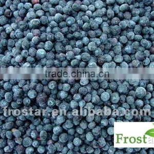 IQF Blueberry New Crop thumbnail-1