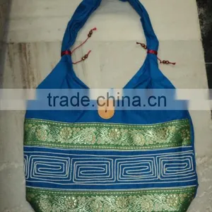 Bulk Lot Fashion Bags From India Bohemian thumbnail-3