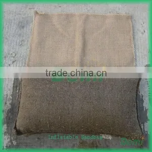 Environmental Inflatble Sand Bag for Flood Protection thumbnail-2